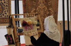 Anadolu Kilimlerinin Dilinden: Geleneksel Motiflerin Hikayesi