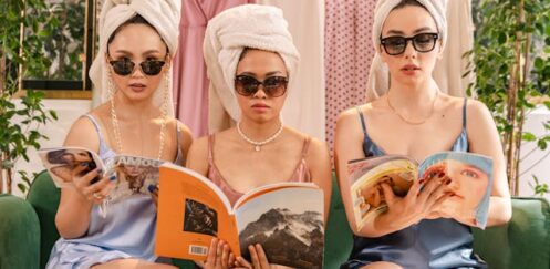 Lüks Moda Markaları: Şıklığın ve İkonik Tasarımların Felsefesi