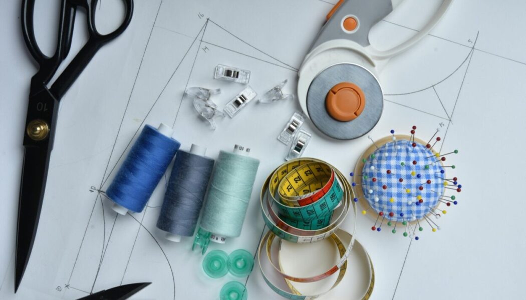 Yeni Başlayanlar İçin Dikiş Rehberi