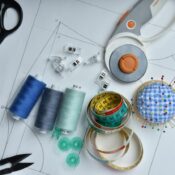 Yeni Başlayanlar İçin Dikiş Rehberi