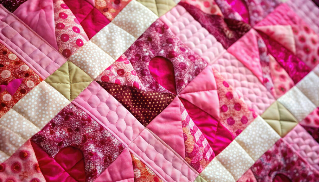 Patchwork Yorganların Anlamı ve Kültürel Değeri