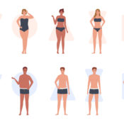 Vücut Tipinize Göre Nasıl Giyinmelisiniz?