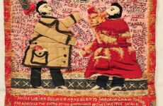 Dikişle Konuşan Kadın: Tarihin İlk Tekstil Ajanı Lorina Bulwer