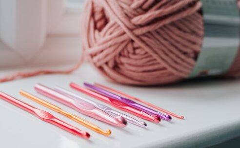 Tığ İşi Rehberi: Hangi Tığ Hangi İple Kullanılmalı