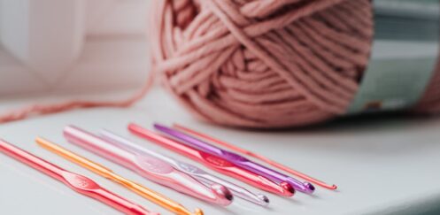 Tığ İşi Rehberi: Hangi Tığ Hangi İple Kullanılmalı