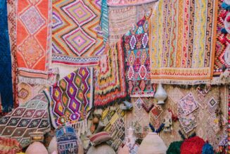 Dünyanın Dokuma ve Nakış Mirası