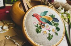 Kanaviçe Yapımı: Dikkat Edilmesi Gerekenler ve İpuçları