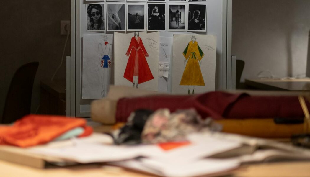 Türkiye’nin Moda Tasarımı Eğitimi: Üniversite ve Sınav Rehberi