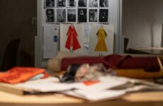 Türkiye’nin Moda Tasarımı Eğitimi: Üniversite ve Sınav Rehberi