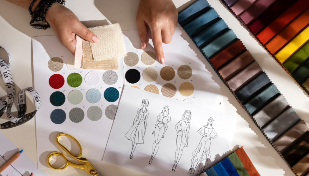 Moda Terimlerini Öğrenin: Giyim Dünyasında Kullanılan Kavramlar