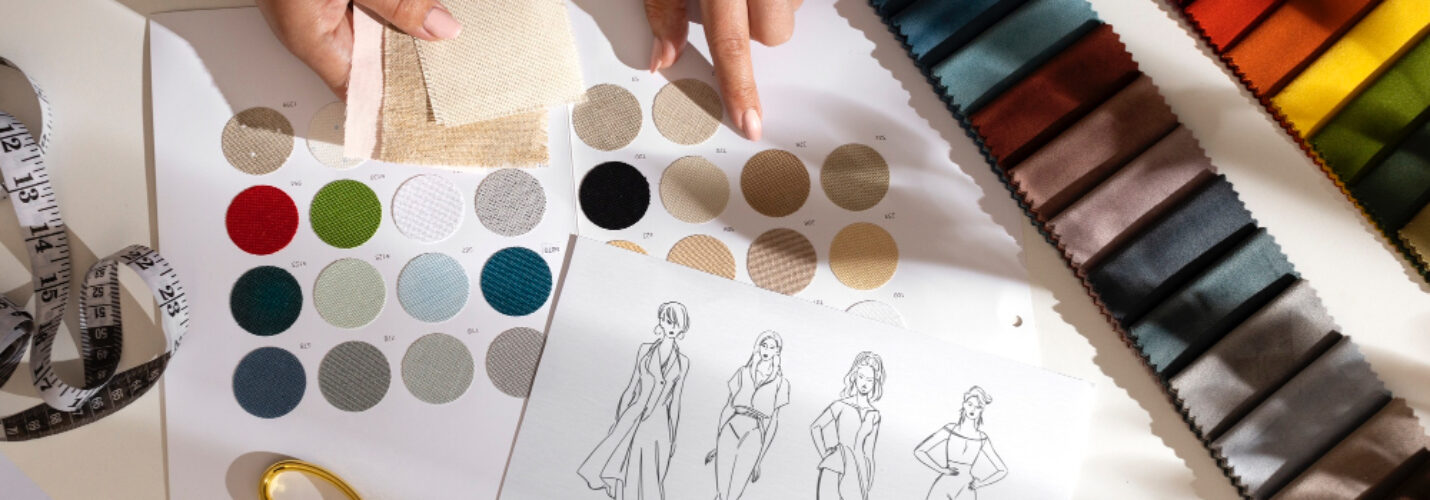 Moda Terimlerini Öğrenin: Giyim Dünyasında Kullanılan Kavramlar