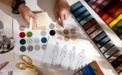 Moda Terimlerini Öğrenin: Giyim Dünyasında Kullanılan Kavramlar