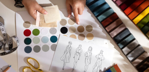 Moda Terimlerini Öğrenin: Giyim Dünyasında Kullanılan Kavramlar