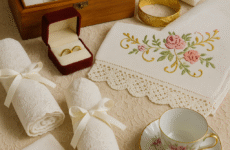 Dünyada Çeyiz Hazırlıkları: Farklı Kültürlerde Düğün Öncesi Gelenekler