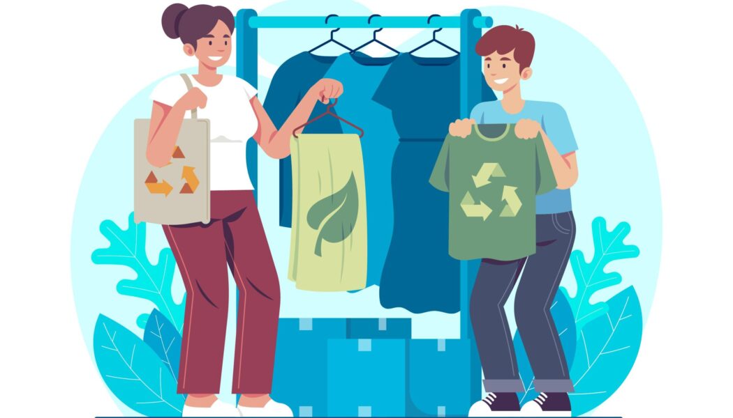 Sürdürülebilir Moda ve El Yapımı Kıyafetlerin Önemi