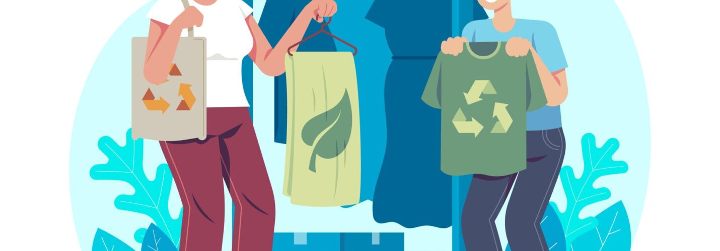 Sürdürülebilir Moda ve El Yapımı Kıyafetlerin Önemi