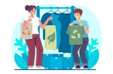 Sürdürülebilir Moda ve El Yapımı Kıyafetlerin Önemi