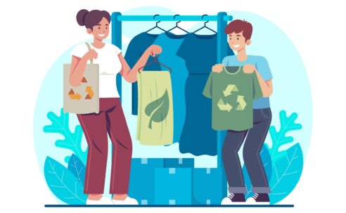 Sürdürülebilir Moda ve El Yapımı Kıyafetlerin Önemi