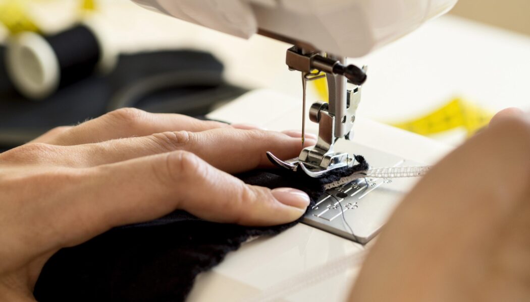 Dikişte Yapılan Hatalar ve Çözümleri: Başarılı Bir Sonuç İçin Temel İpuçları