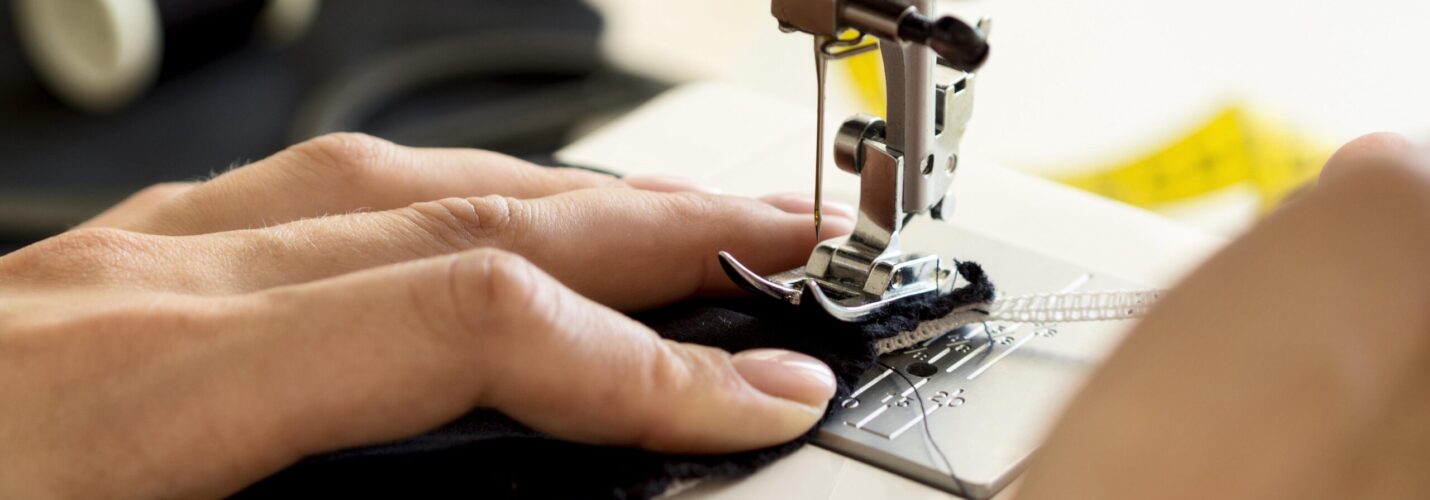 Dikişte Yapılan Hatalar ve Çözümleri: Başarılı Bir Sonuç İçin Temel İpuçları