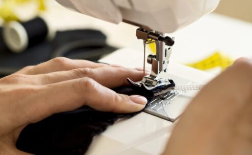 Dikişte Yapılan Hatalar ve Çözümleri: Başarılı Bir Sonuç İçin Temel İpuçları